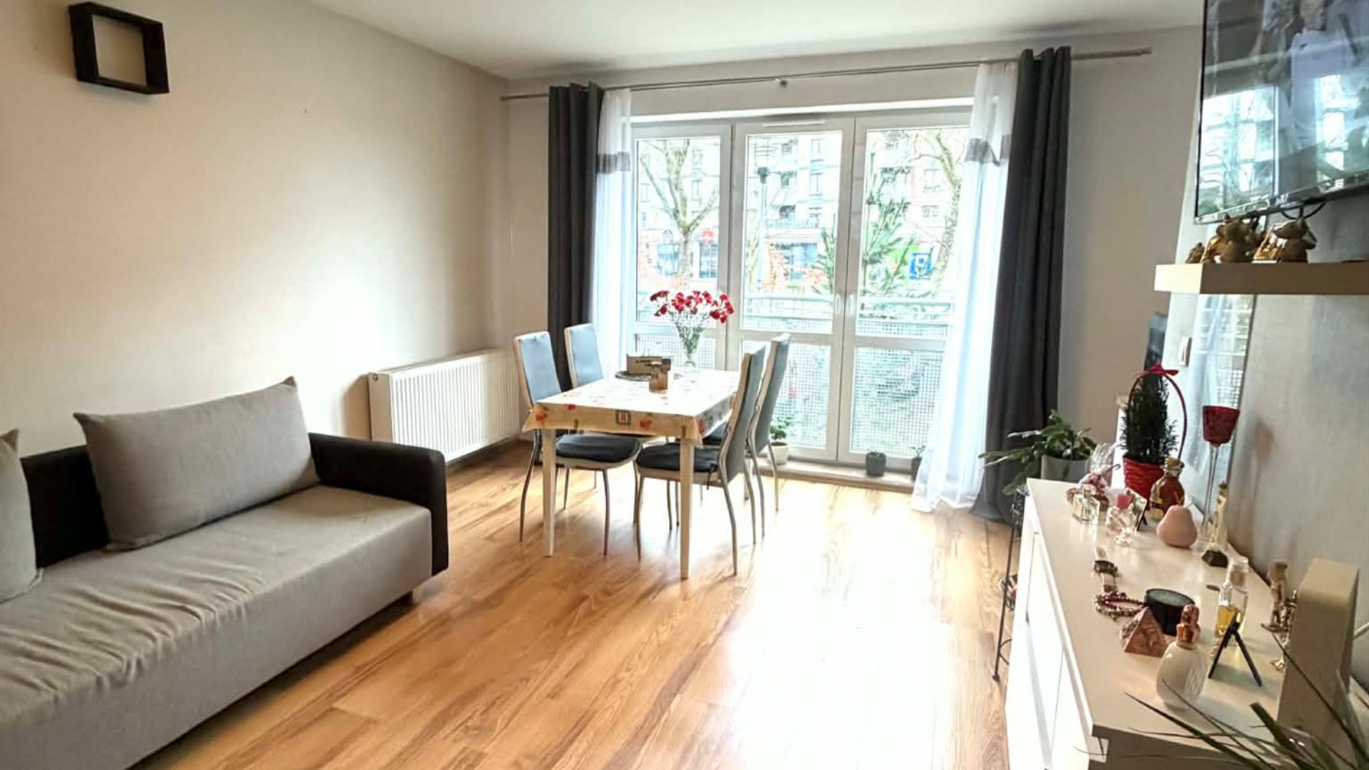 Mieszkanie na sprzedaż