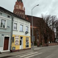 Mieszkanie na sprzedaż