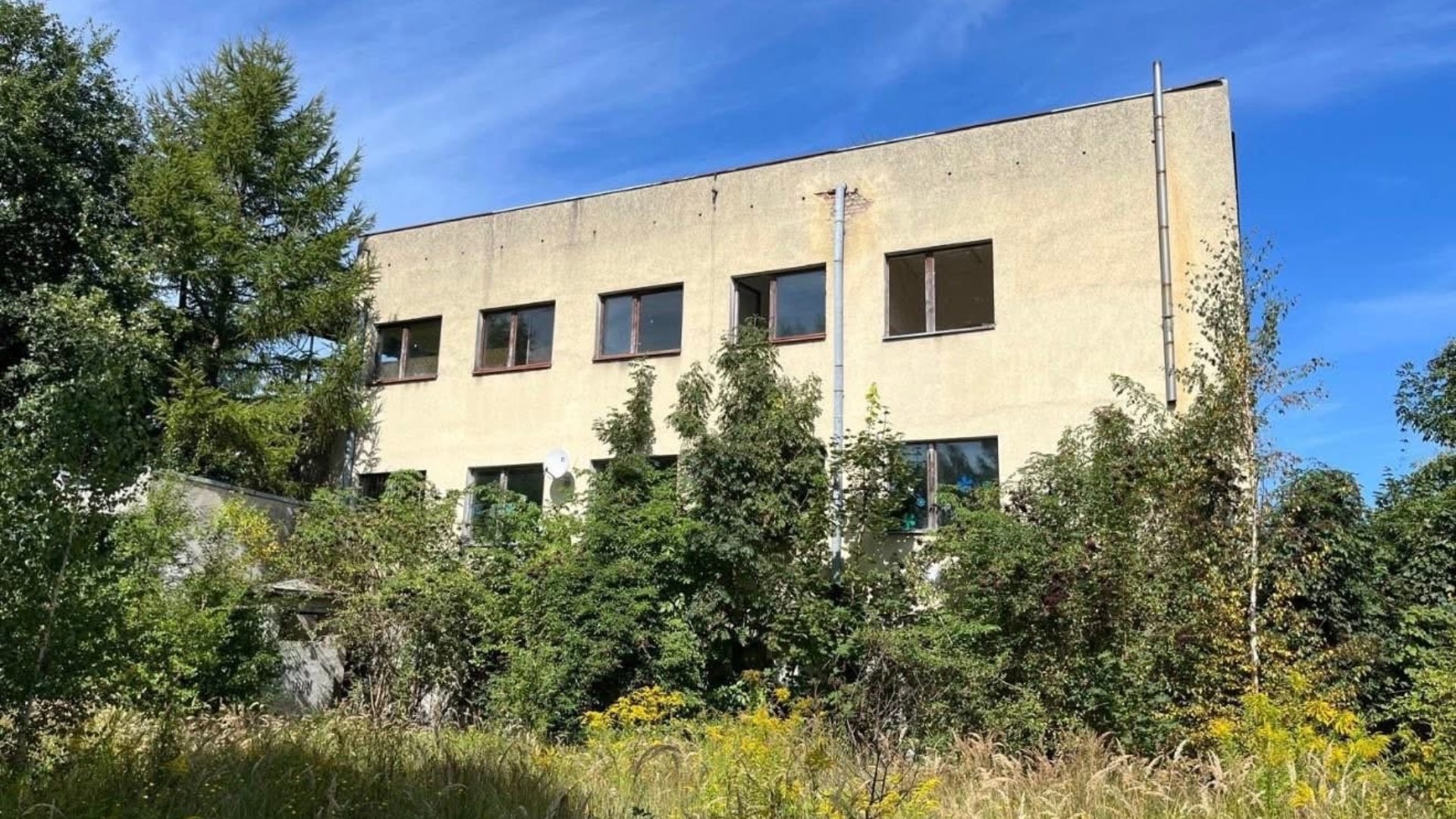 Obiekt na sprzedaż