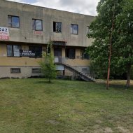 Obiekt na sprzedaż